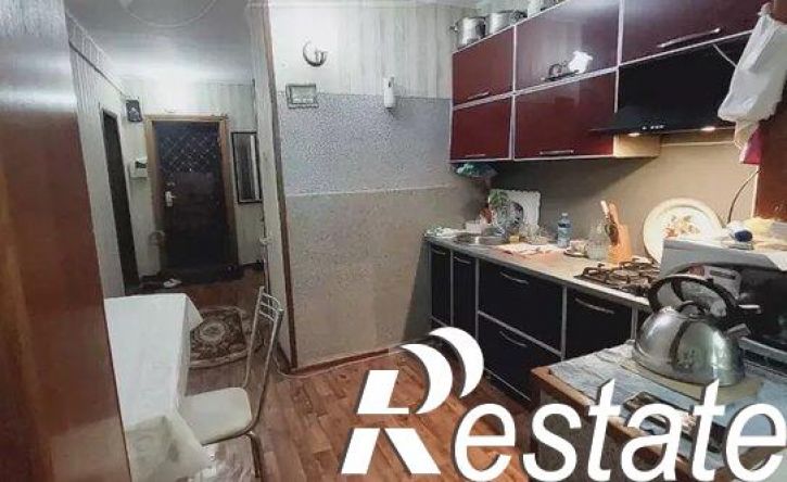 4-комн квартира улица Д. Атаева, 6Д,  д. 6Д