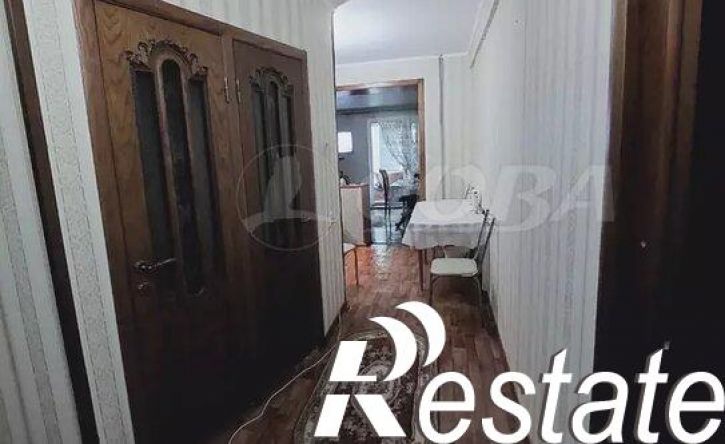 4-комн квартира улица Д. Атаева, 6Д,  д. 6Д