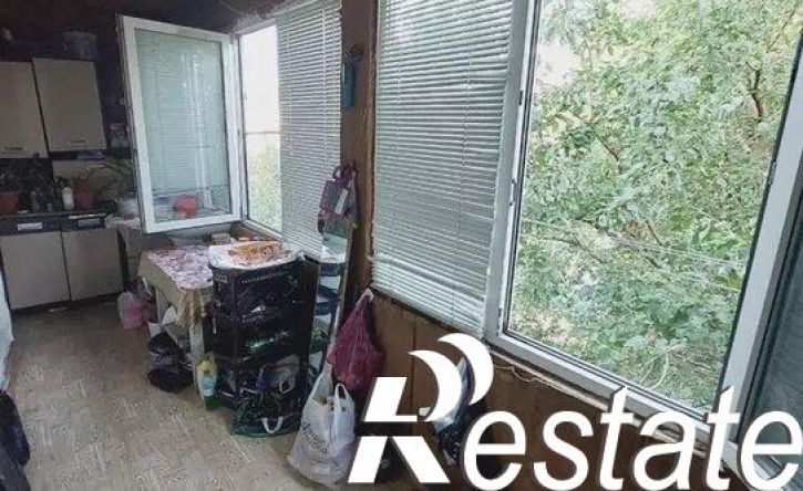 4-комн квартира улица Д. Атаева, 6Д,  д. 6Д