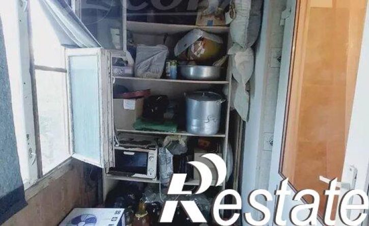 4-комн квартира улица Д. Атаева, 6Д,  д. 6Д
