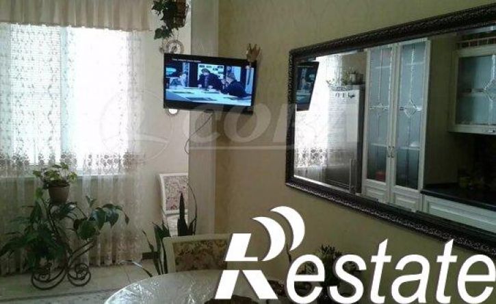 3-комн квартира проспект Али-Гаджи Акушинского, 34Д к1,  д. 34Д к1
