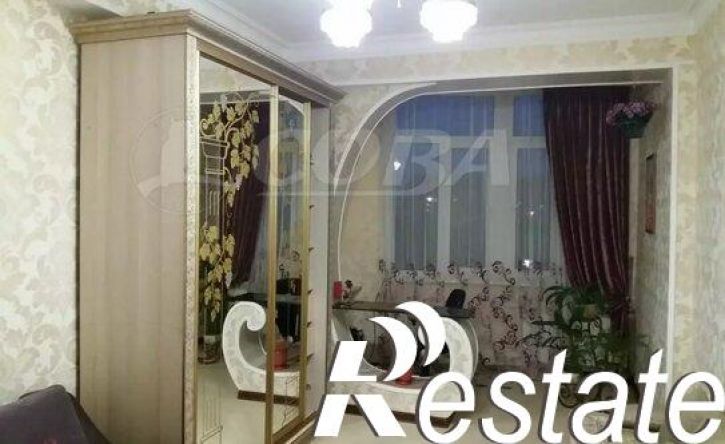 3-комн квартира проспект Али-Гаджи Акушинского, 34Д к1,  д. 34Д к1