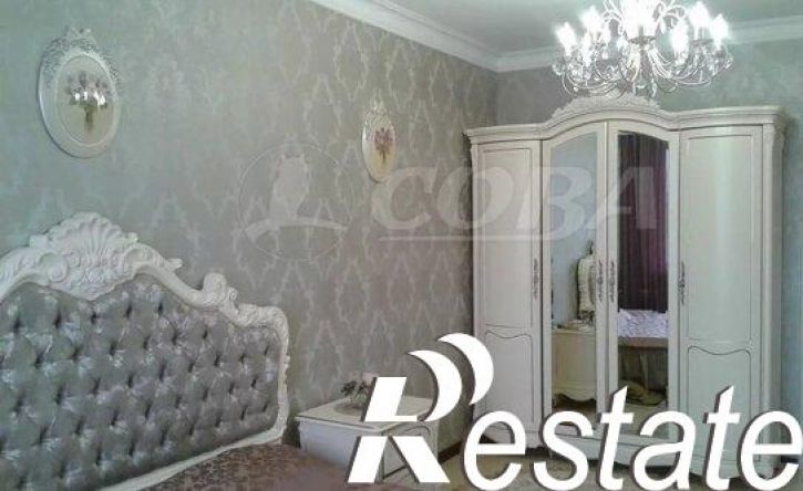 3-комн квартира проспект Али-Гаджи Акушинского, 34Д к1,  д. 34Д к1