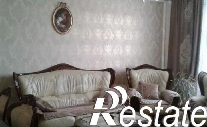 3-комн квартира проспект Али-Гаджи Акушинского, 34Д к1,  д. 34Д к1