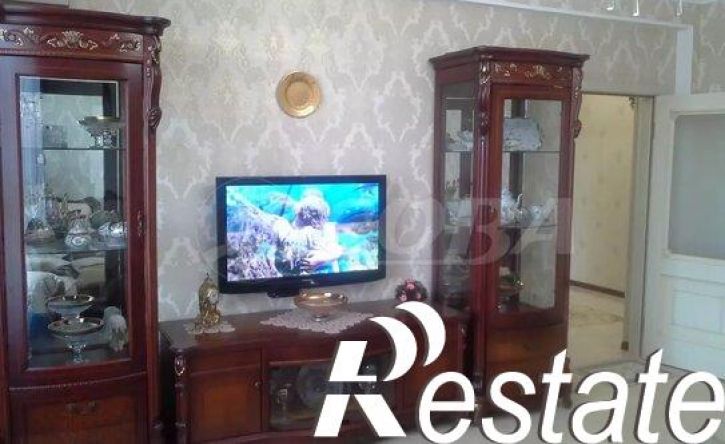 3-комн квартира проспект Али-Гаджи Акушинского, 34Д к1,  д. 34Д к1