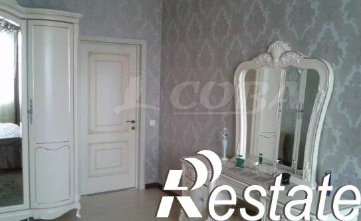 3-комн квартира проспект Али-Гаджи Акушинского, 34Д к1,  д. 34Д к1