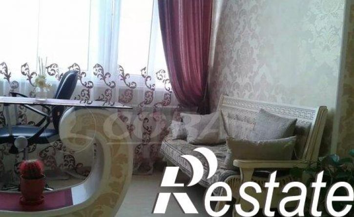 3-комн квартира проспект Али-Гаджи Акушинского, 34Д к1,  д. 34Д к1