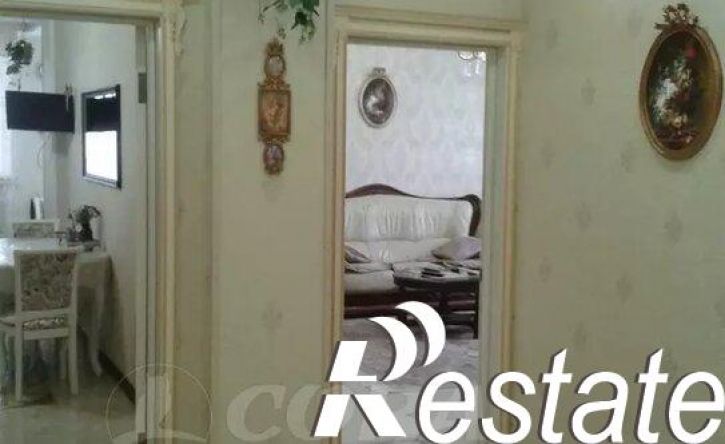 3-комн квартира проспект Али-Гаджи Акушинского, 34Д к1,  д. 34Д к1