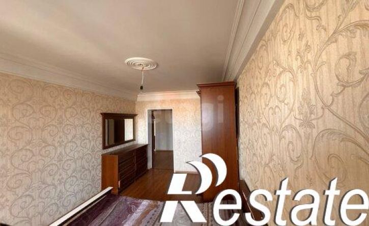 3-комн квартира проспект Гамидова, 49 к4,  д. 49 к4