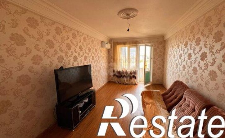 3-комн квартира проспект Гамидова, 49 к4,  д. 49 к4