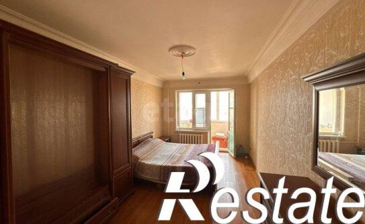 3-комн квартира проспект Гамидова, 49 к4,  д. 49 к4