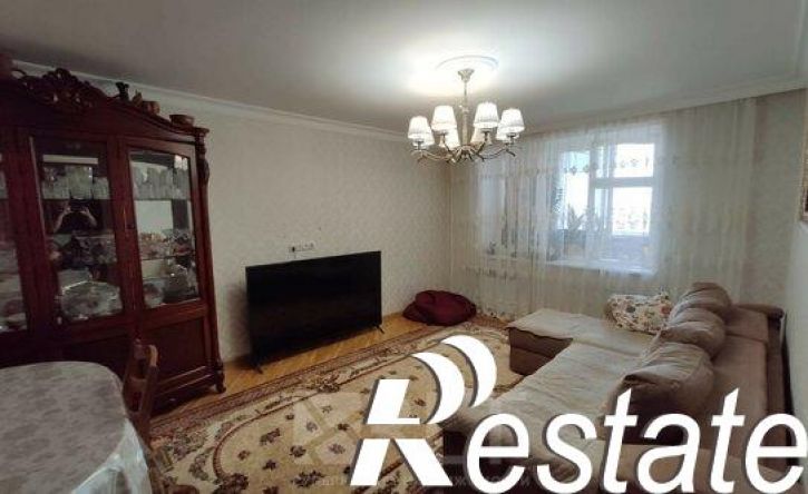3-комн квартира проспект Али-Гаджи Акушинского, 94И,  д. 94И