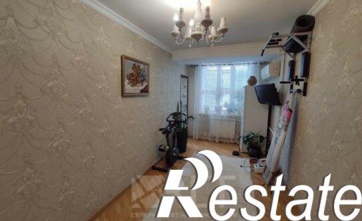 3-комн квартира проспект Али-Гаджи Акушинского, 94И,  д. 94И