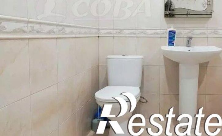 3-комн квартира Студенческий переулок, 3 литА1,  д. 3 литА1