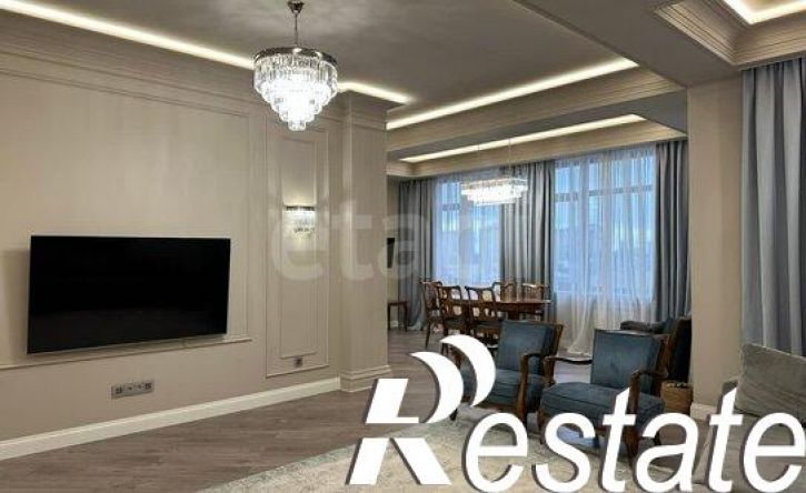3-комн квартира улица Дахадаева, 26,  д. 26