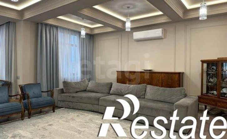 3-комн квартира улица Дахадаева, 26,  д. 26