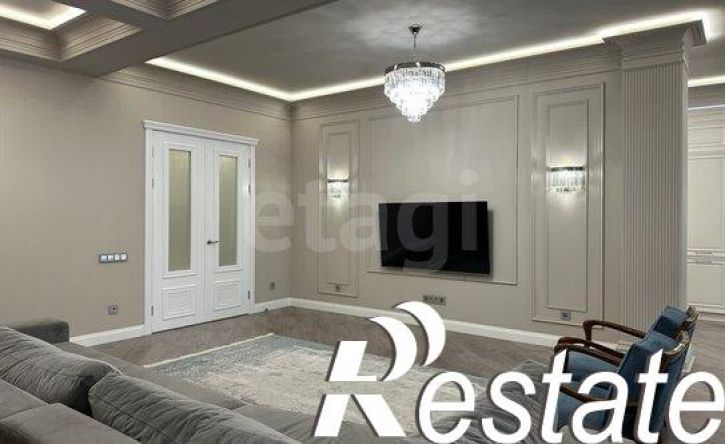 3-комн квартира улица Дахадаева, 26,  д. 26
