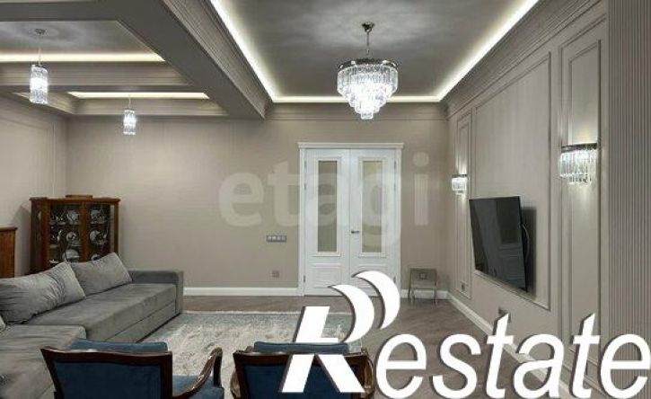 3-комн квартира улица Дахадаева, 26,  д. 26