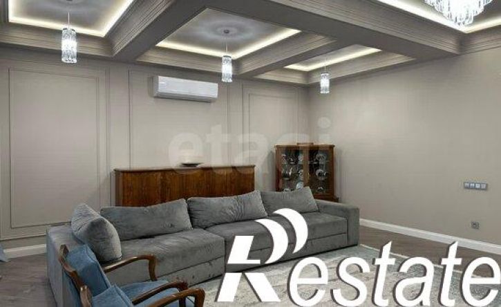 3-комн квартира улица Дахадаева, 26,  д. 26