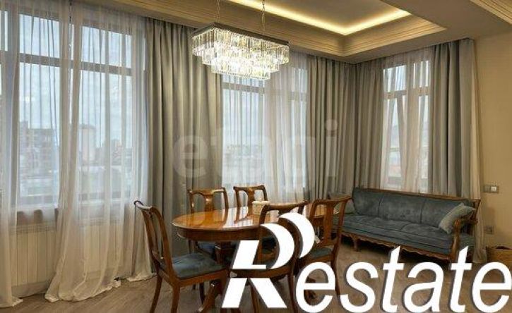 3-комн квартира улица Дахадаева, 26,  д. 26