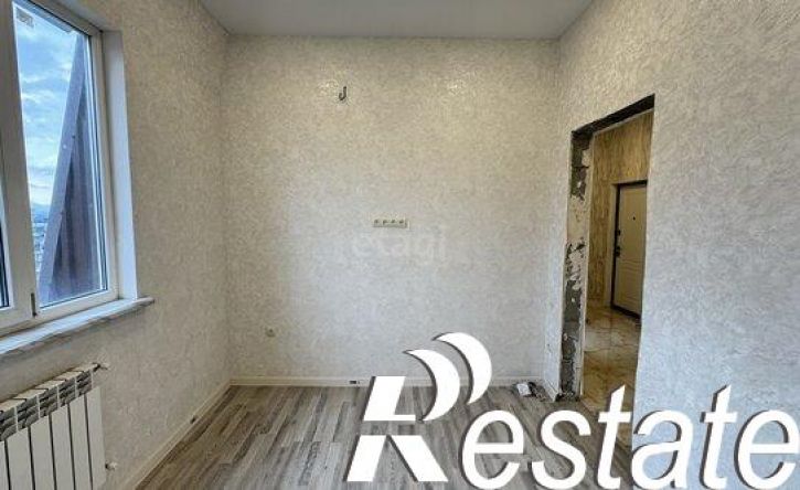 1-комн квартира проспект Имама Шамиля, 1В,  д. 1В