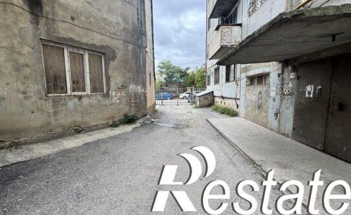 1-комн квартира проспект Имама Шамиля, 1В,  д. 1В