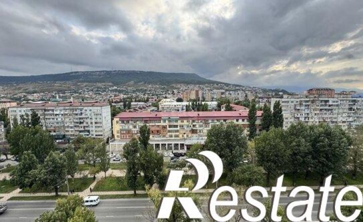 1-комн квартира проспект Имама Шамиля, 1В,  д. 1В