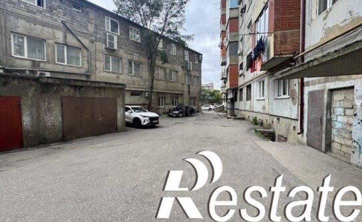 1-комн квартира проспект Имама Шамиля, 1В,  д. 1В