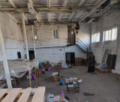 склад 315 кв м Ясная улица, 79