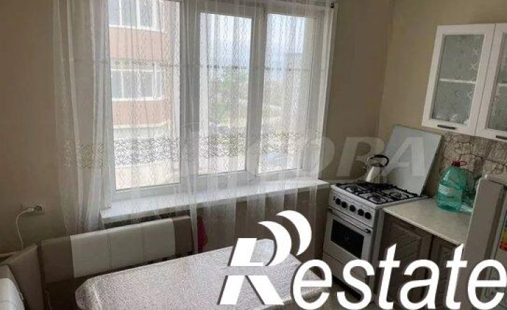 2-комн квартира улица Лаптиева, 53Г,  д. 53Г