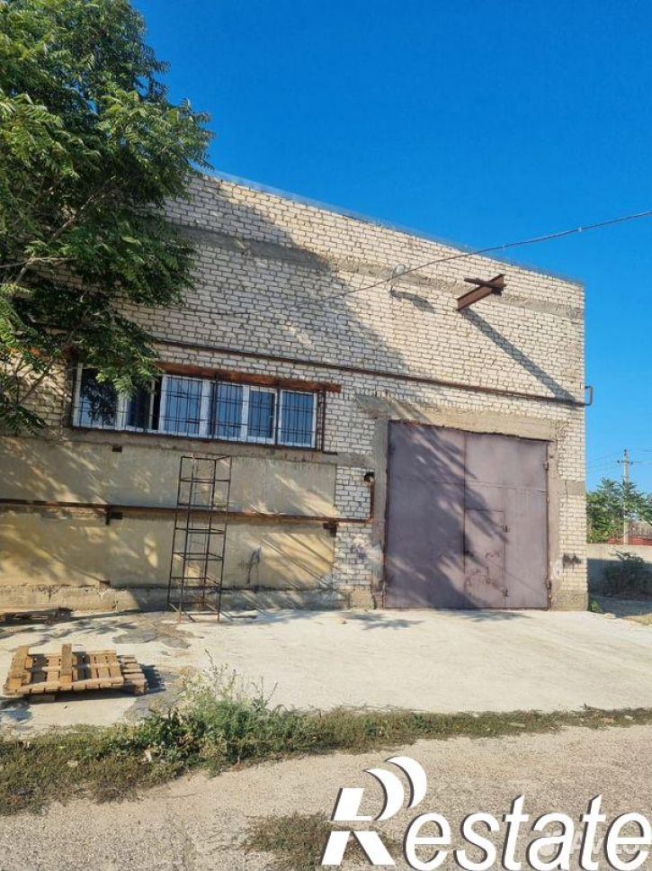 Склад Ясная улица, 79,  д. 79