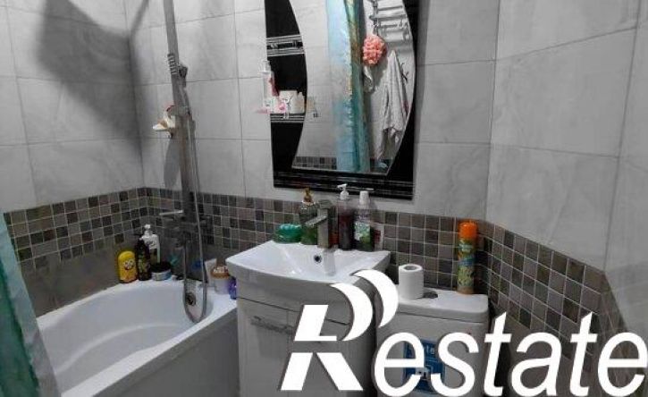 2-комн квартира улица Ирчи Казака, 118Г,  д. 118Г