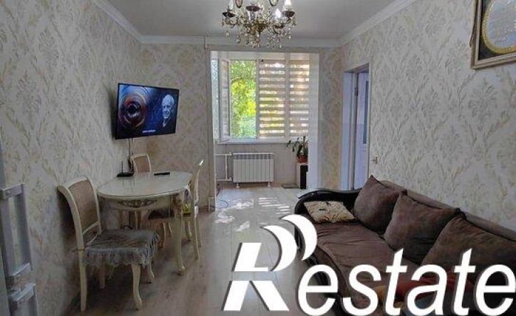 2-комн квартира улица Ирчи Казака, 118Г,  д. 118Г
