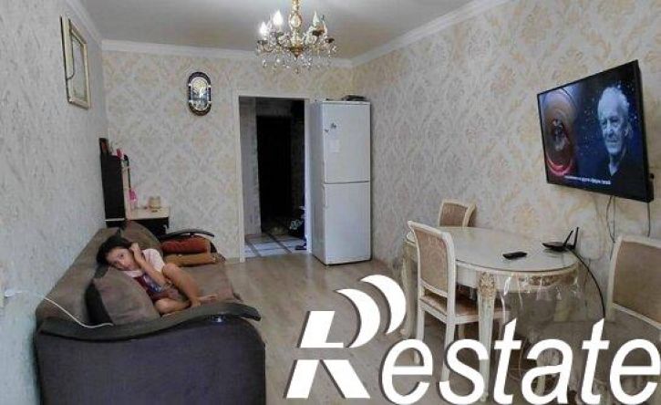 2-комн квартира улица Ирчи Казака, 118Г,  д. 118Г