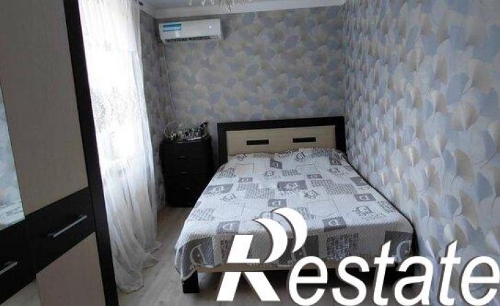 2-комн квартира улица Ирчи Казака, 118Г,  д. 118Г