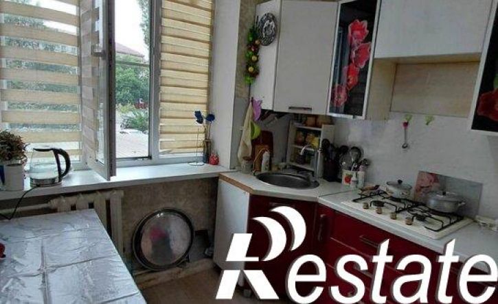 2-комн квартира улица Ирчи Казака, 118Г,  д. 118Г