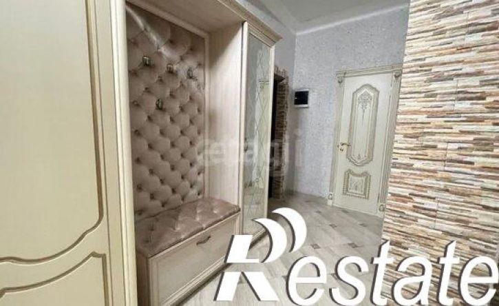 2-комн квартира Гапцахская улица, 16,  д. 16