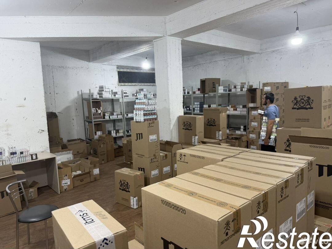 Сдать складское помещение за 47 000 рублей на улица Сурикова, 2