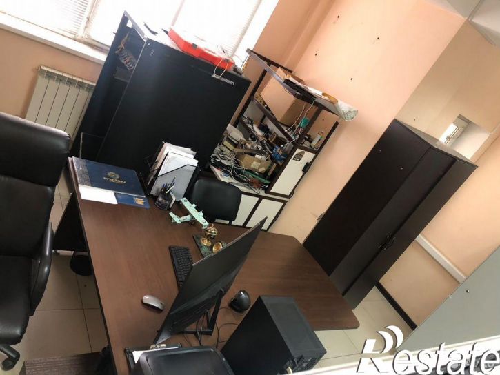 Офис проспект Имама Шамиля, 35Е,  д. 35Е
