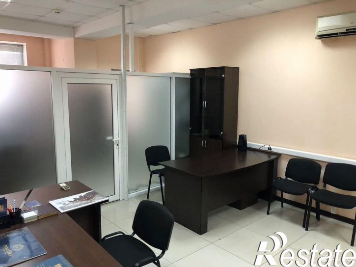 Офис проспект Имама Шамиля, 35Е,  д. 35Е