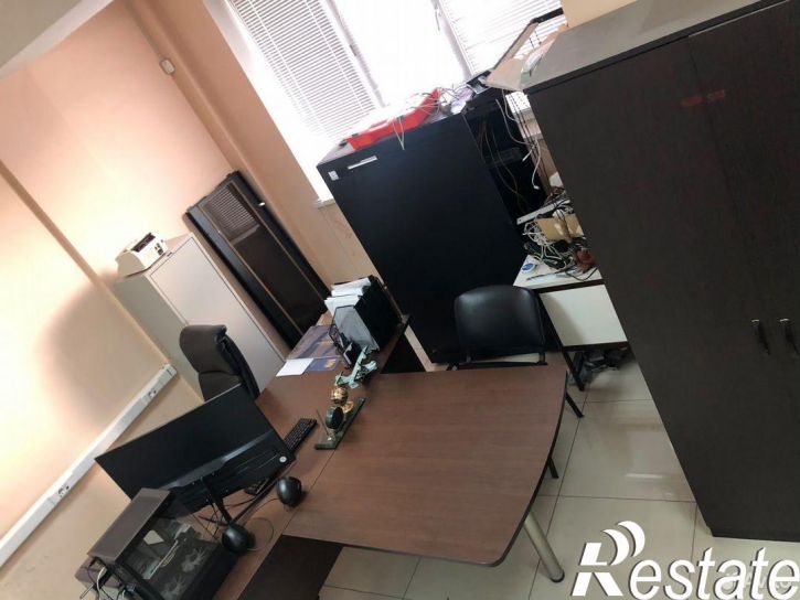 Офис проспект Имама Шамиля, 35Е,  д. 35Е