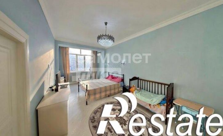 2-комн квартира проспект Насрутдинова, 63,  д. 63