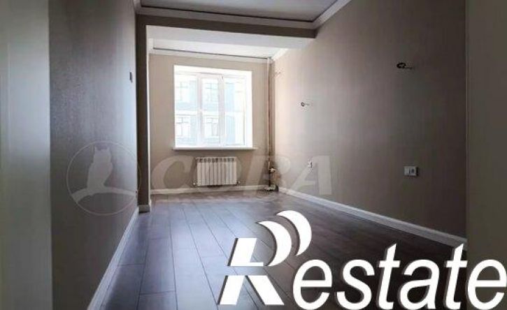 1-комн квартира улица Лаптиева, 46Д,  д. 46Д