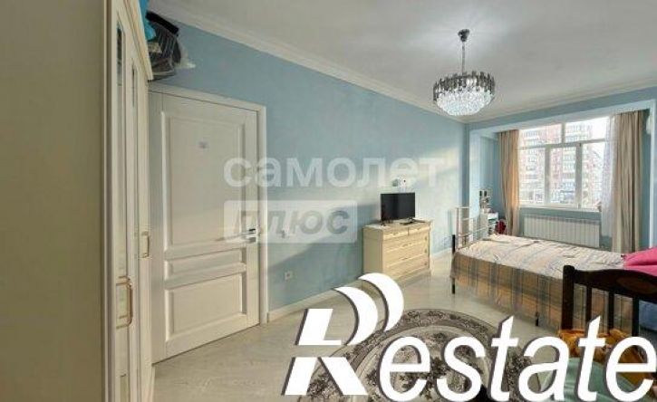 2-комн квартира проспект Насрутдинова, 63,  д. 63