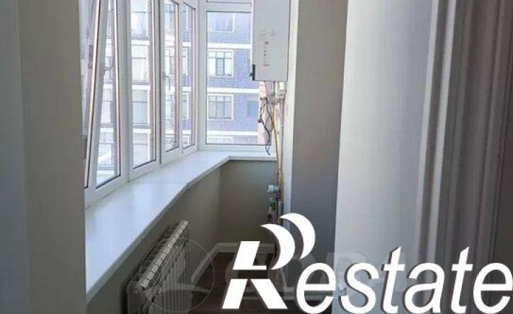 1-комн квартира улица Лаптиева, 46Д,  д. 46Д