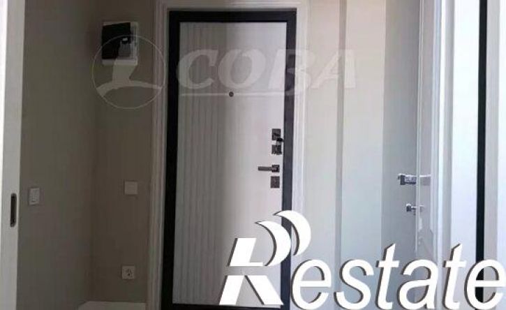 1-комн квартира улица Лаптиева, 46Д,  д. 46Д