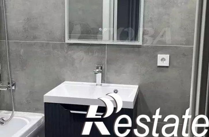 1-комн квартира улица Лаптиева, 46Д,  д. 46Д