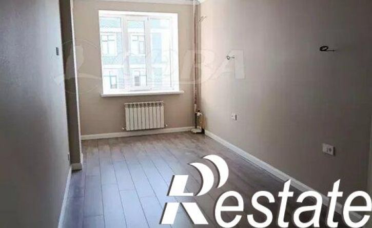 1-комн квартира улица Лаптиева, 46Д,  д. 46Д
