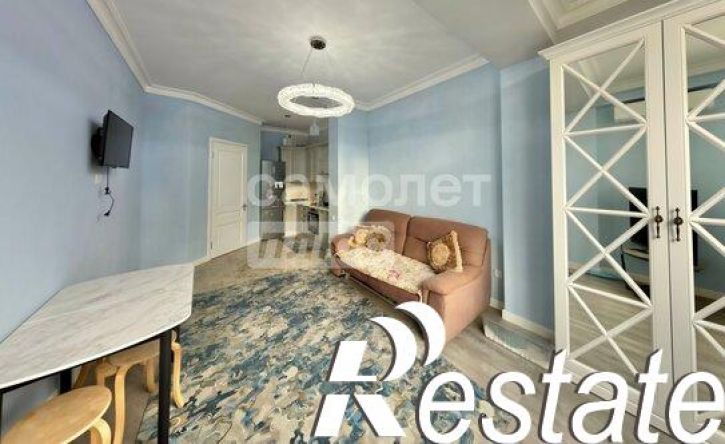 2-комн квартира проспект Насрутдинова, 63,  д. 63