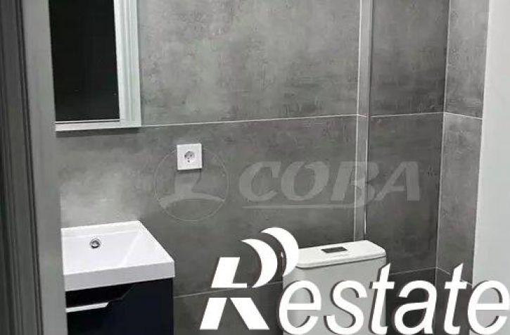 1-комн квартира улица Лаптиева, 46Д,  д. 46Д